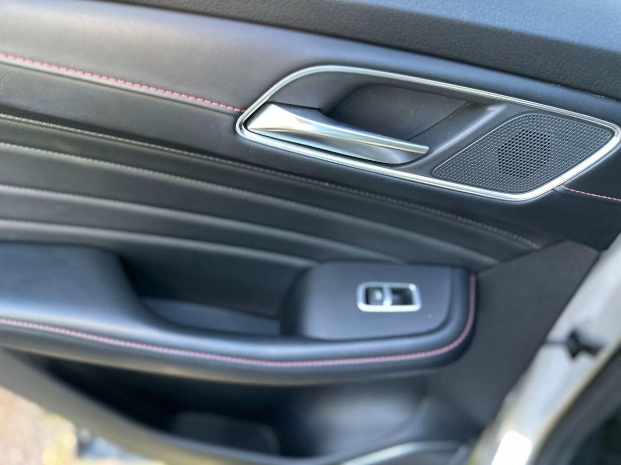 MG HS I - HS 1.5 t Luxury