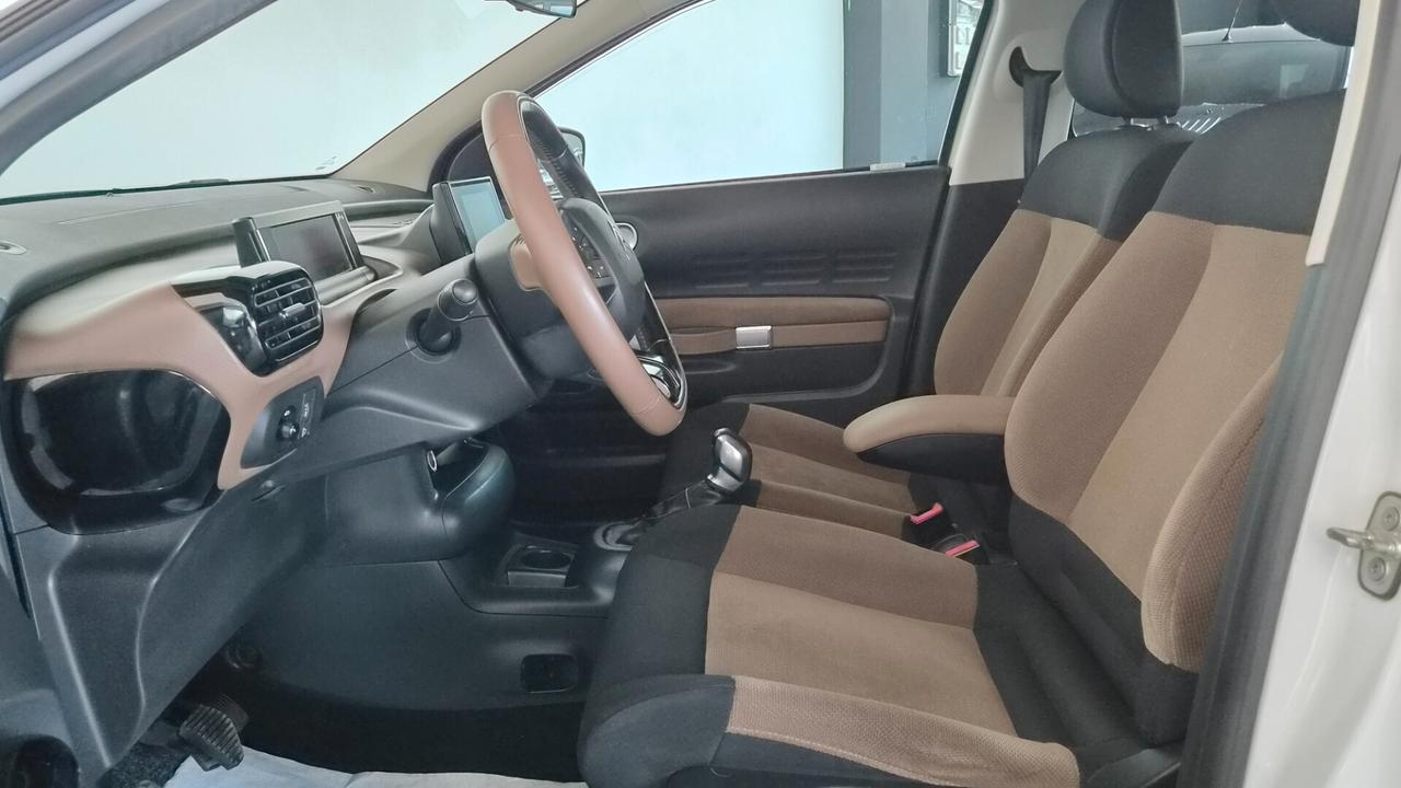 Citroen C4 Cactus PureTech 82 Shine Edition (NEOPATENTATI)