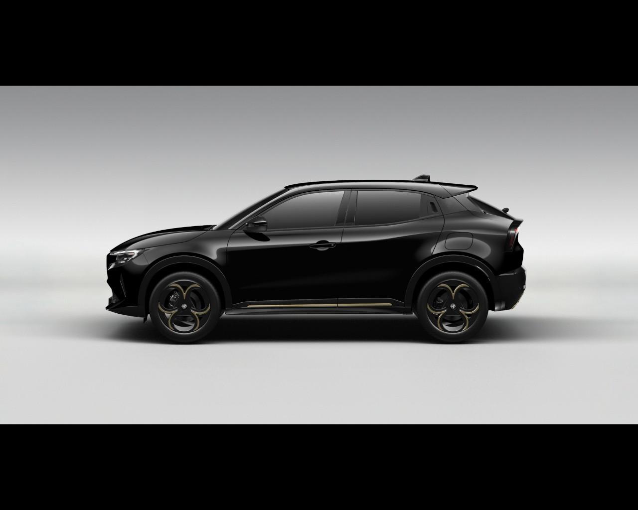 ALFA ROMEO Junior Ibrida INTENSA 1.2 136CV Hybrid eDCT6