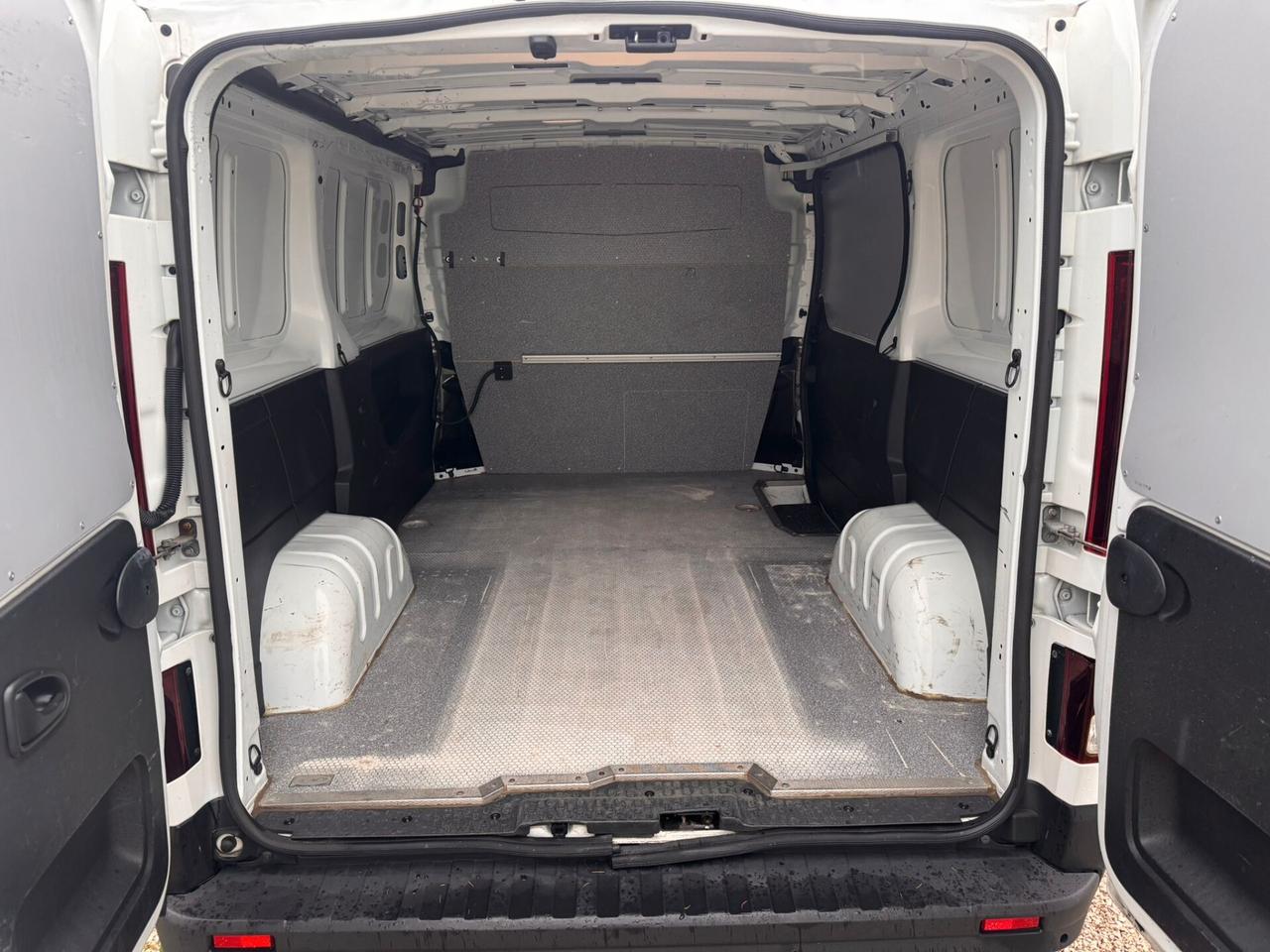 FIAT TALENTO 1.6MJT 125CV E6B 2019