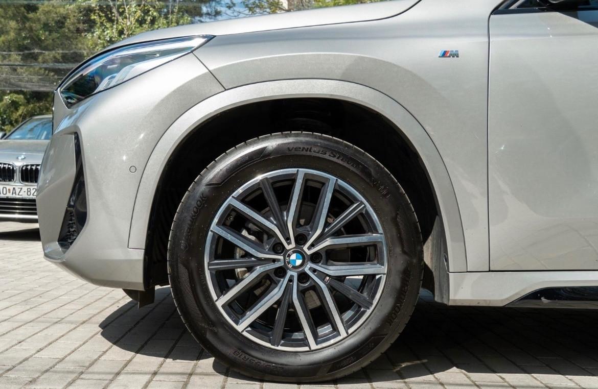BMW X1 xDrive20d M SPORT