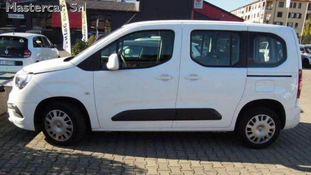 OPEL Combo N1 LIFE 1.5d 100cv Advance S&S L1H1 mt5 - FW861YZ