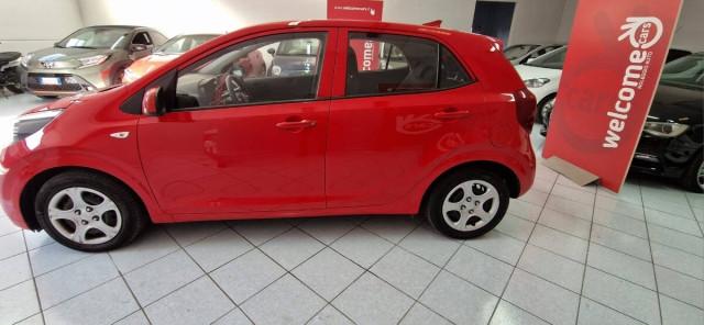 Kia Picanto 1.0 dpi Urban