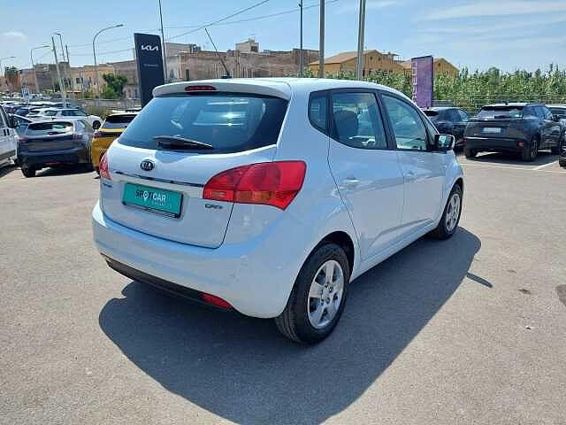 Kia Venga 1.4 CRDi 90CV Active