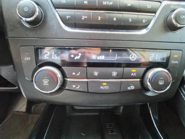 RENAULT Kadjar dCi 8V 110CV Energy Intens DA ?169,00 MENSILI