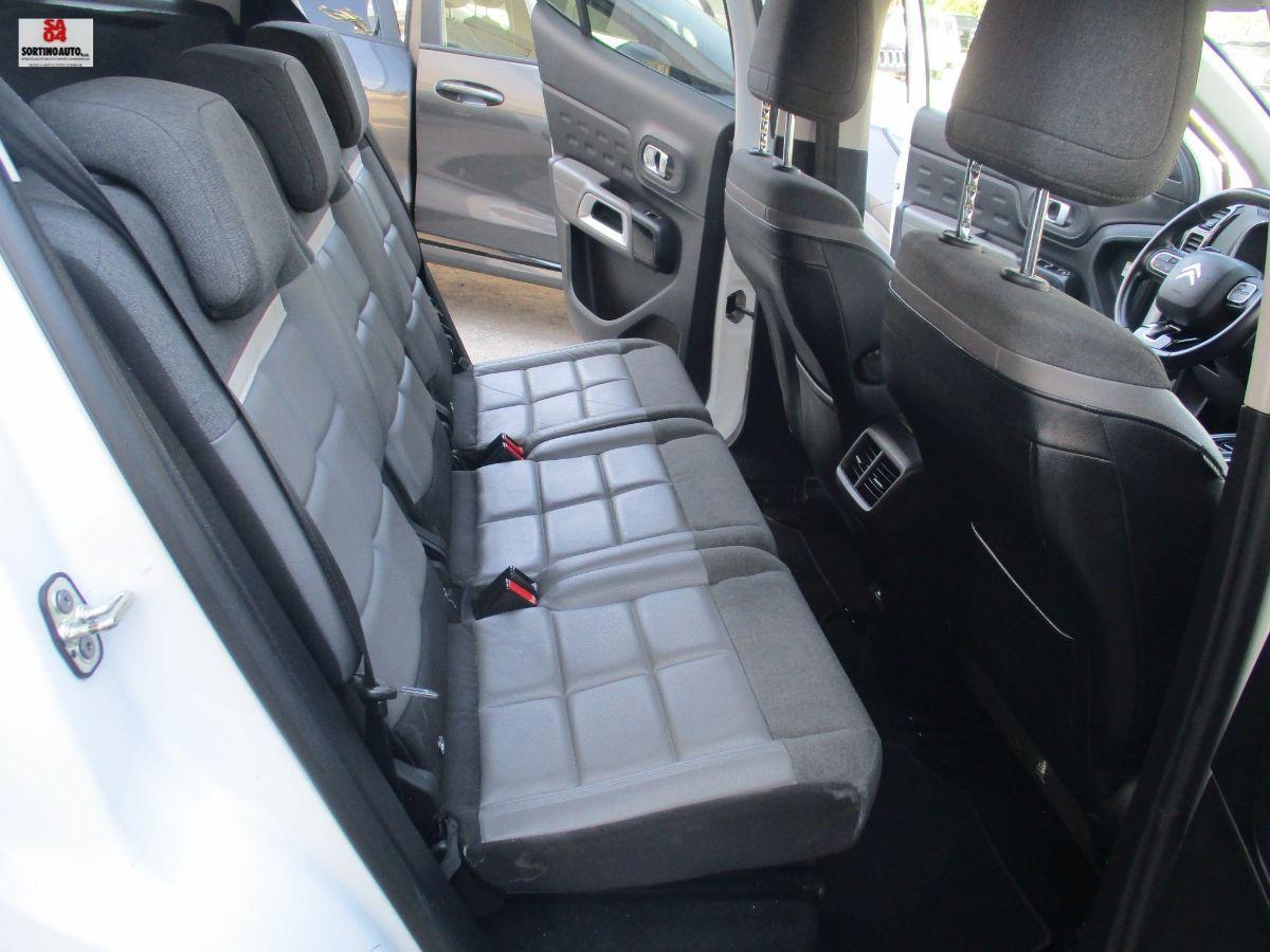 CITROEN C5 Aircross BlueHDi 130 EAT8 Feel P.2021