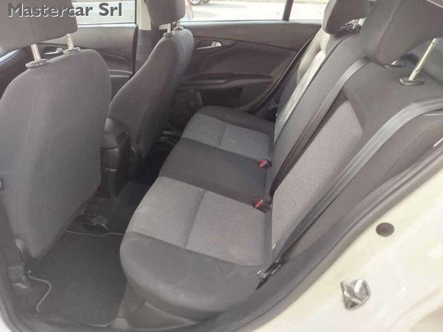 FIAT Tipo Tipo 5 porte 5p 1.3 mjt Business tg : FY677TG