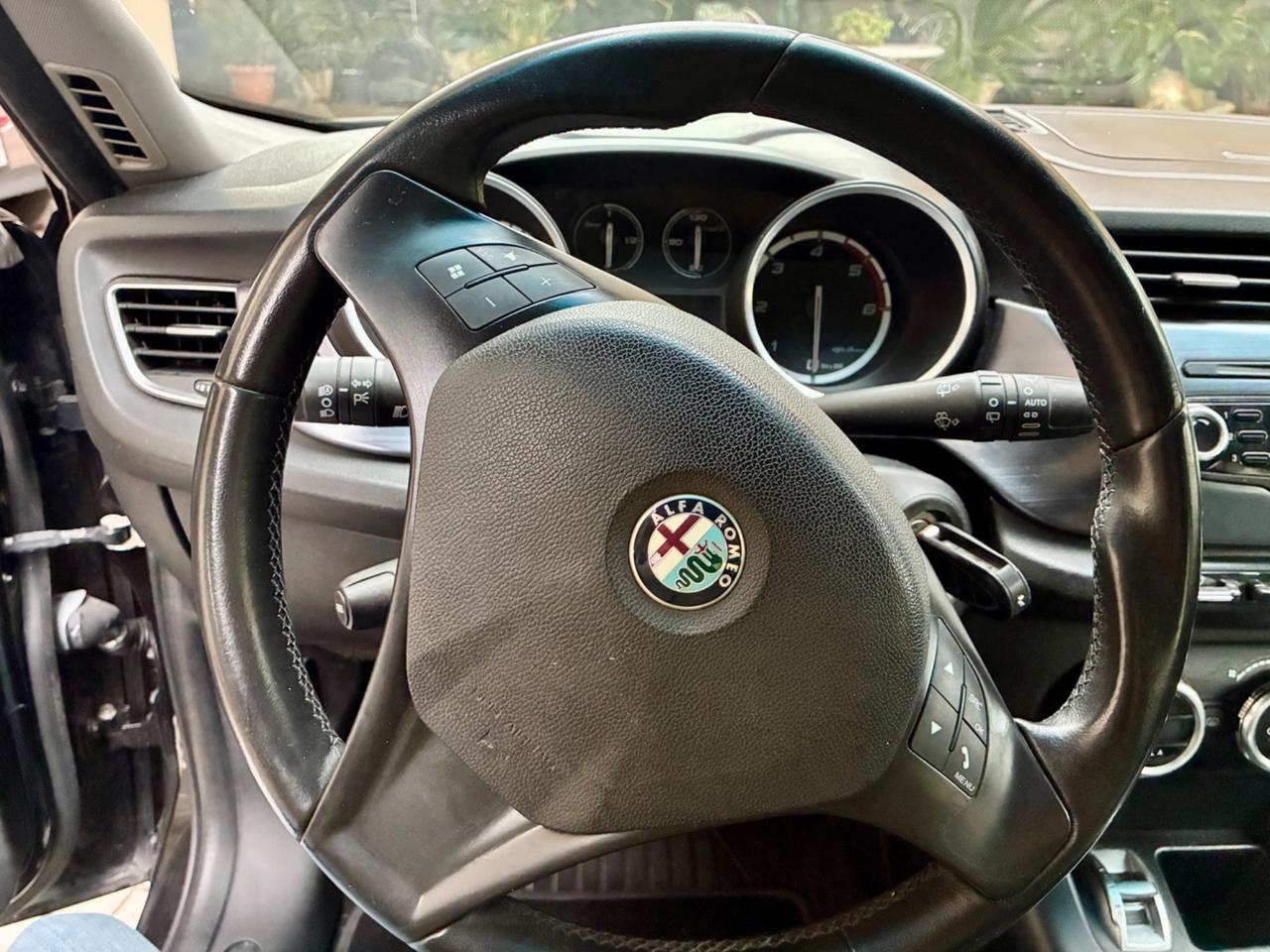 Alfa Romeo Giulietta 1.6 JTDm-2 105 CV Progression
