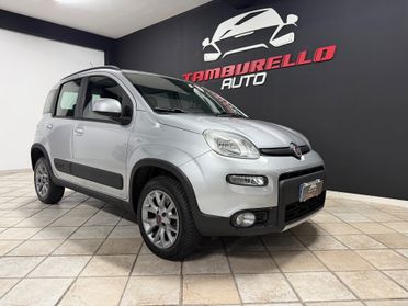 FIAT Panda 1.3 MTJ (95) S&S 4x4 2017