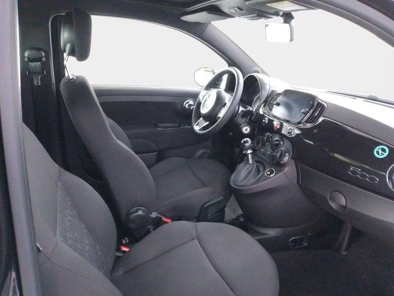 FIAT 500C 1.0 hybrid Dolcevita 70cv