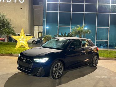 Audi A1 SLine stronic possibilità noleggio no scoring