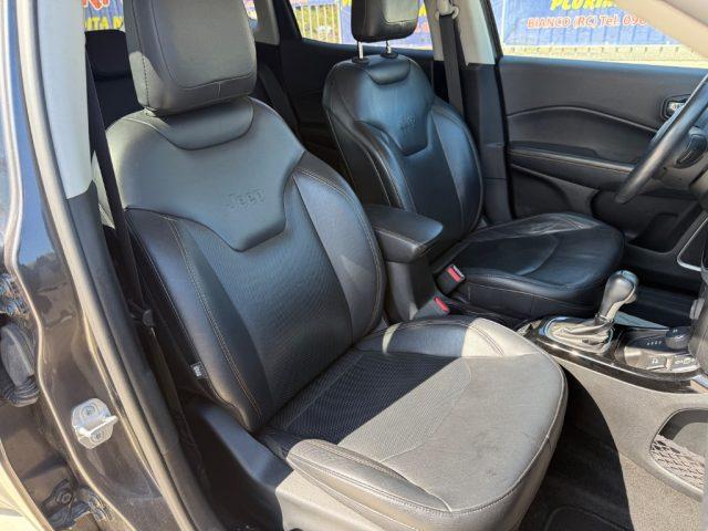 JEEP Compass 2.0 Multijet II aut. 4WD Opening Edition