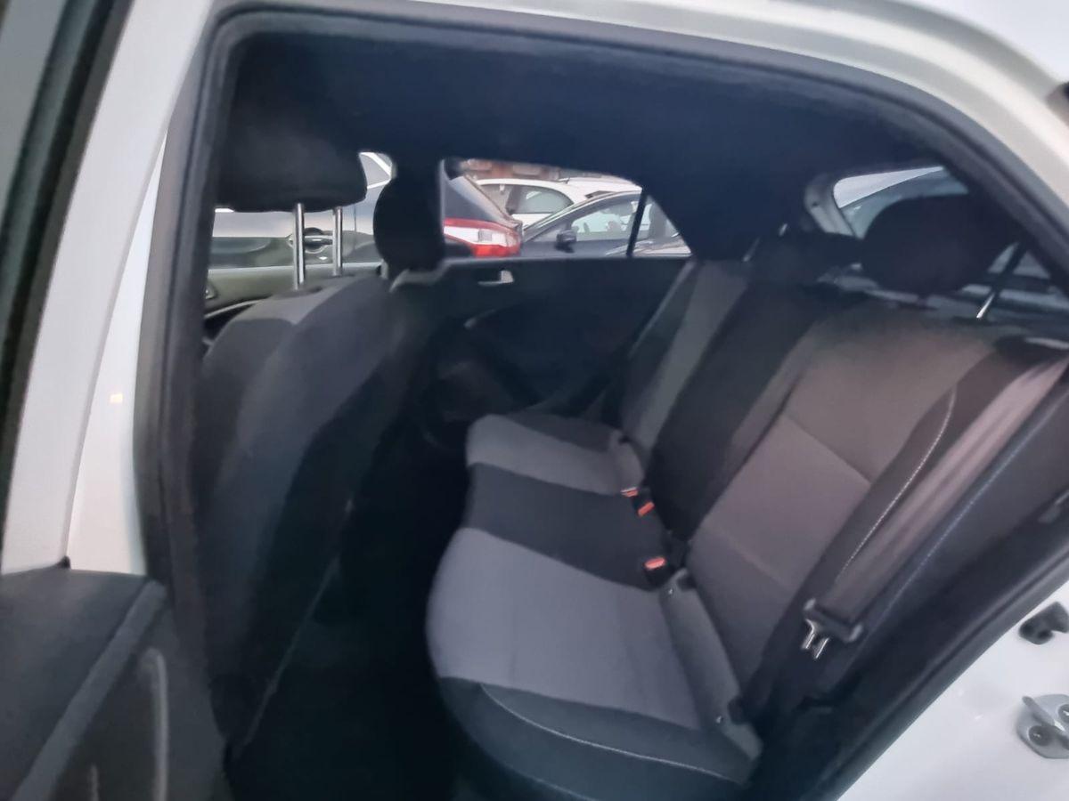 HYUNDAI - i20 - 1.1 CRDi 12V 5p. Style-Tetto Panoramico