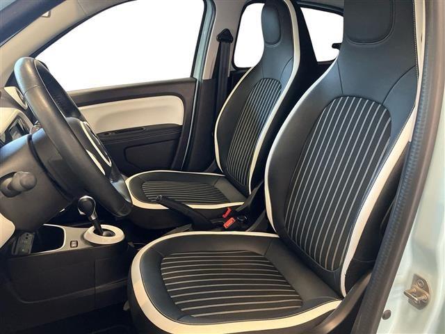 RENAULT Twingo Intens 22kWh