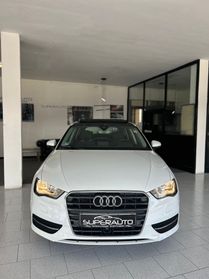 Audi A3 SPB 2.0 TDI 150 CV clean diesel Ambiente