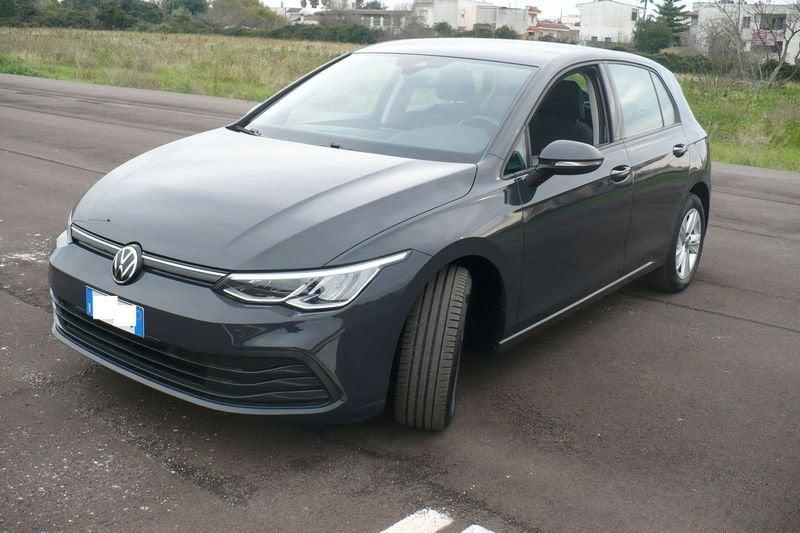 Volkswagen Golf Golf 2.0 TDI DSG SCR Life