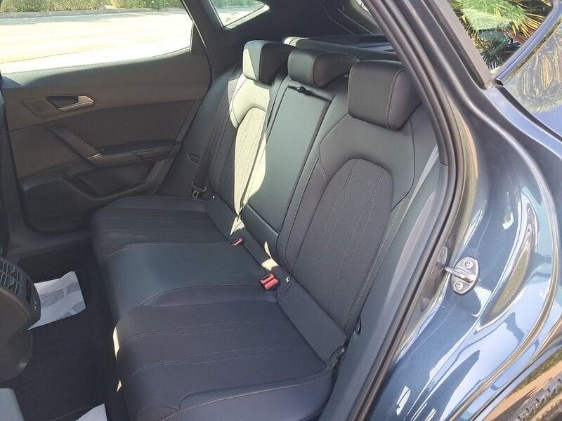 Cupra Formentor Formentor 2.0 TDI DSG
