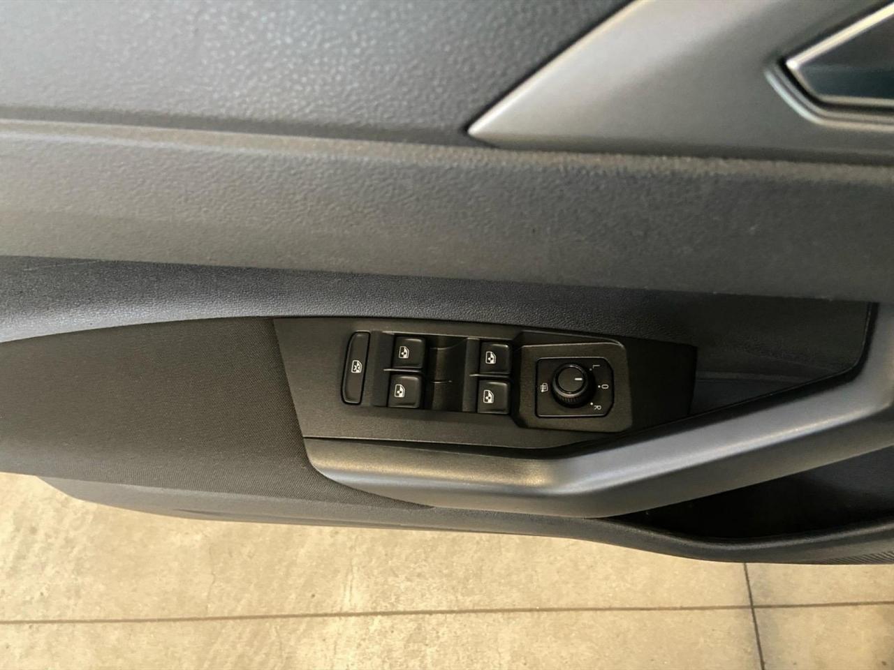 Volkswagen Polo 5p 1.0 evo comfortline 80cv