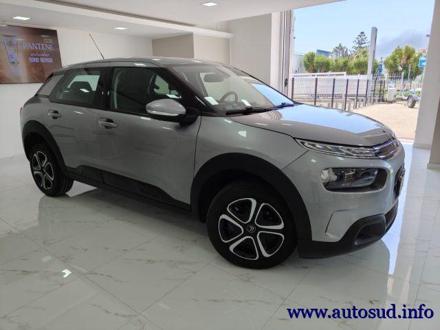 CITROEN C4 Cactus BlueHDi 100 S&S Shine