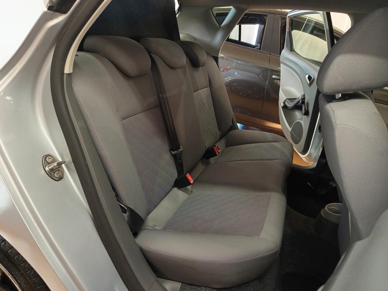 Seat Ibiza 1.2 benzina-gpl, 139 Mila chilometri. Ok neopatentati