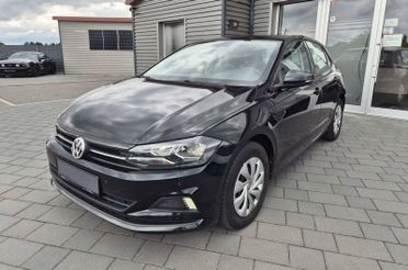 Volkswagen Polo 1.0 MPI 5p. Comfortline BlueMotion Technology