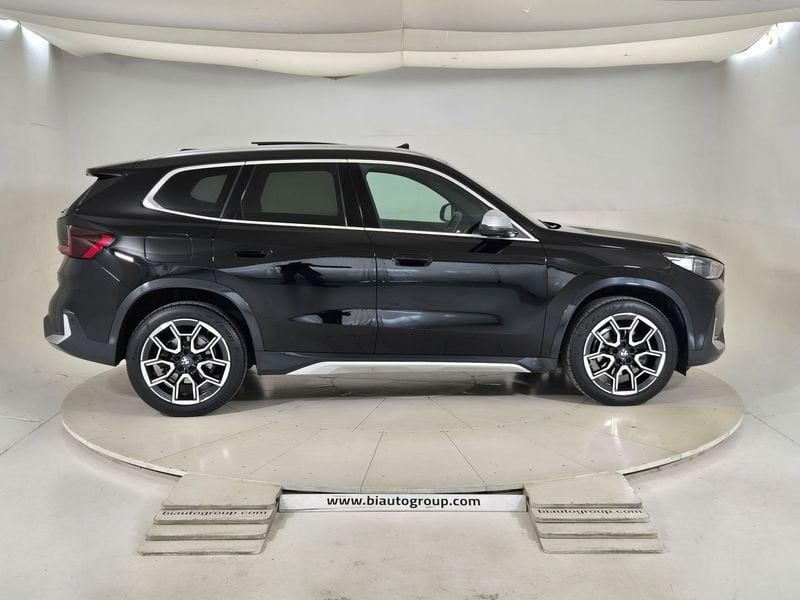 BMW X1 U11 xdrive20d mhev 48V X-Line auto
