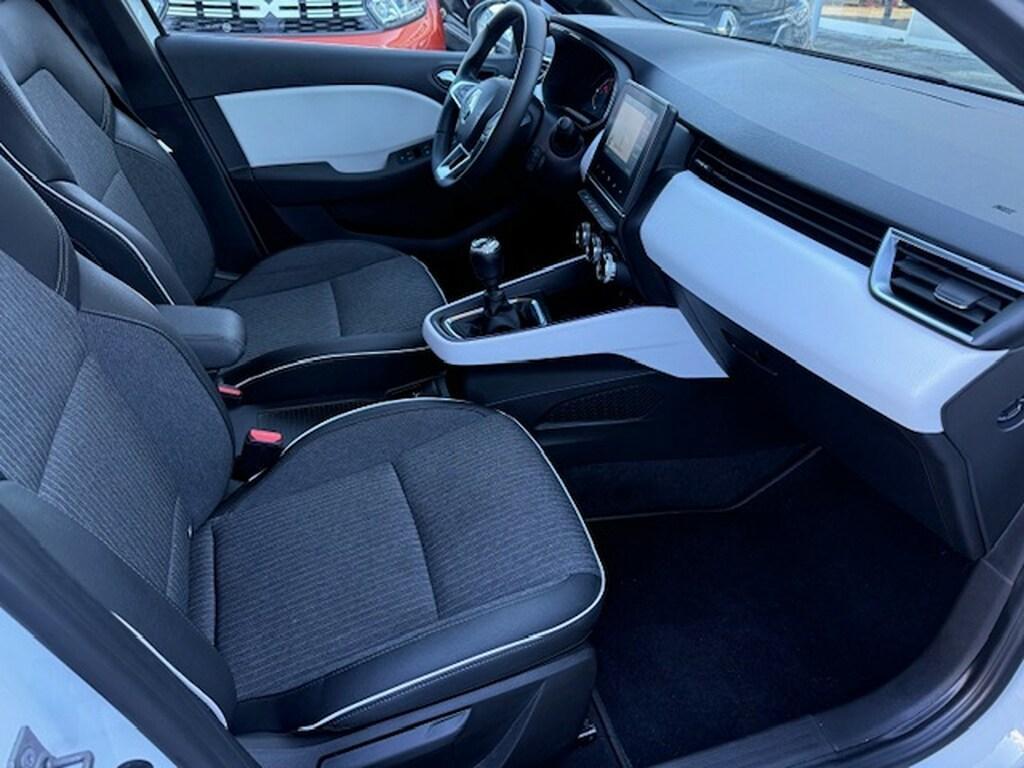 Renault Clio 5 Porte 1.0 TCe Intens