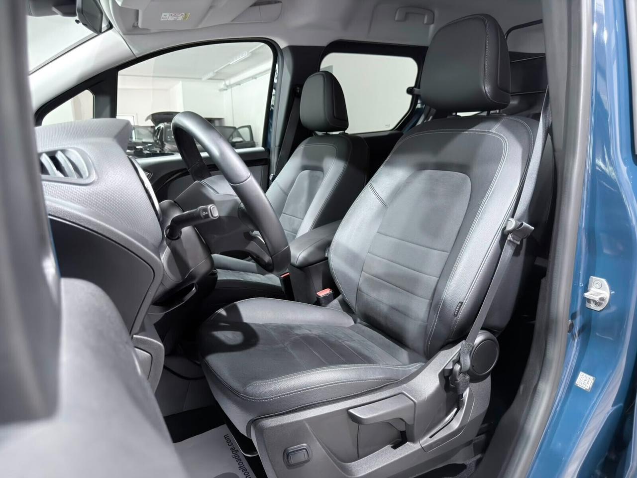 MERCEDES CITAN TOURER T180D AUTOMATIC 99000km 2022