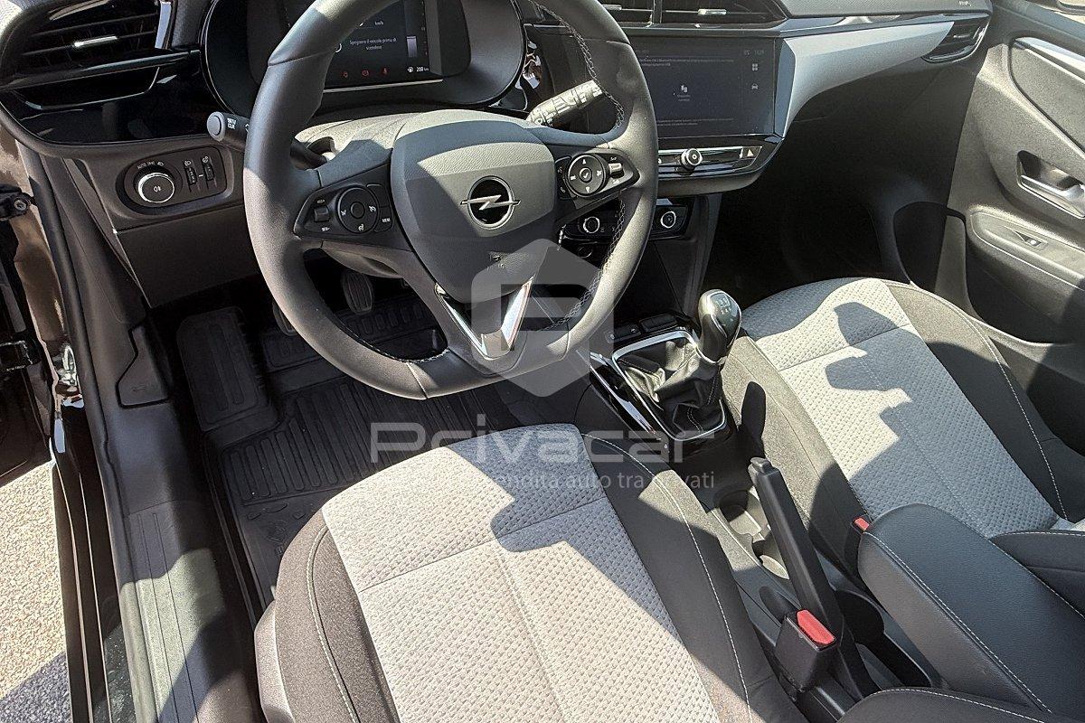 OPEL Corsa 1.2 Edition