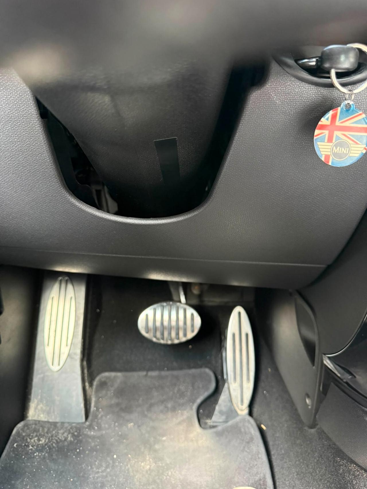 Mini John Cooper Works Paceman 1.6 ALL4