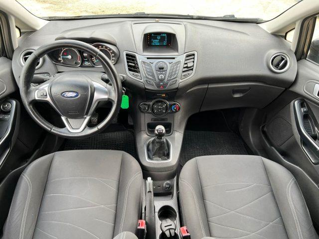 FORD Fiesta 1.5 TDCi 75CV 5 porte