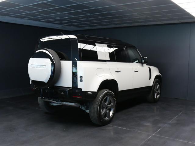 LAND ROVER Defender 110 3.0D I6 250 CV AWD Auto X-Dynamic HSE