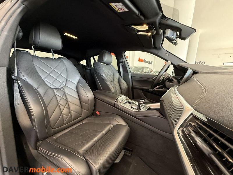 BMW X6 X6 xdrive30d MSport auto