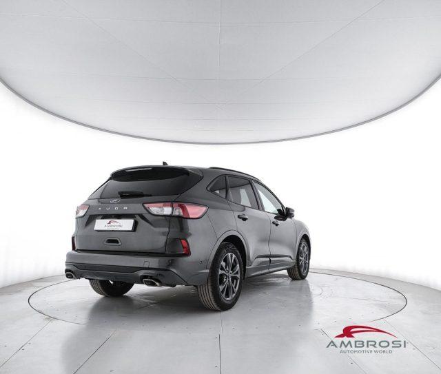 FORD Kuga 2.0 EcoBlue 120 CV aut. 2WD ST-Line X