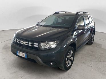 Dacia Duster 2ª serie 1.0 TCe GPL 4x2 Journey