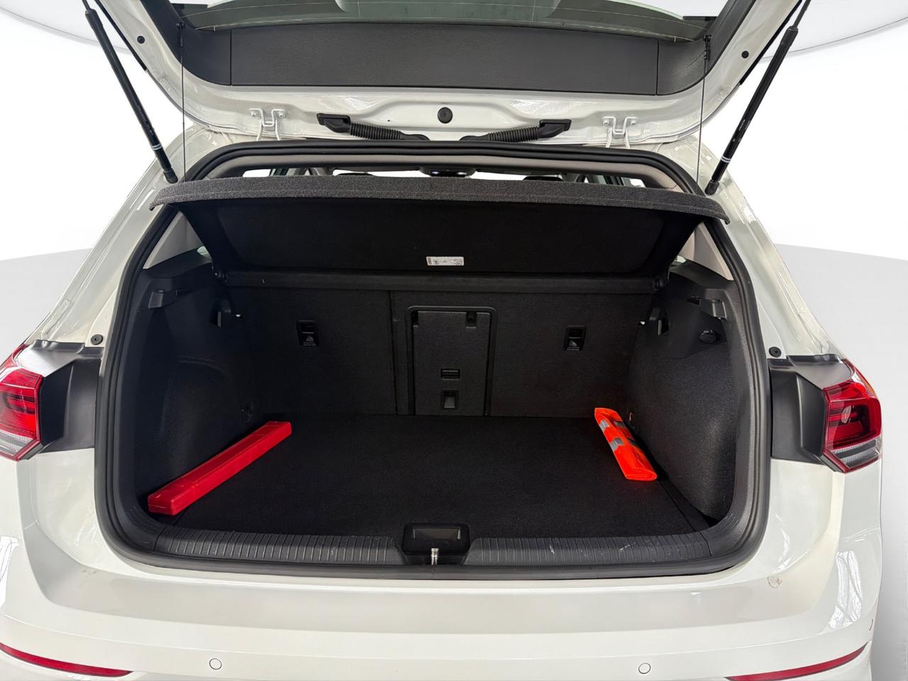 VOLKSWAGEN Golf 1.5 etsi evo Style 130cv DSG