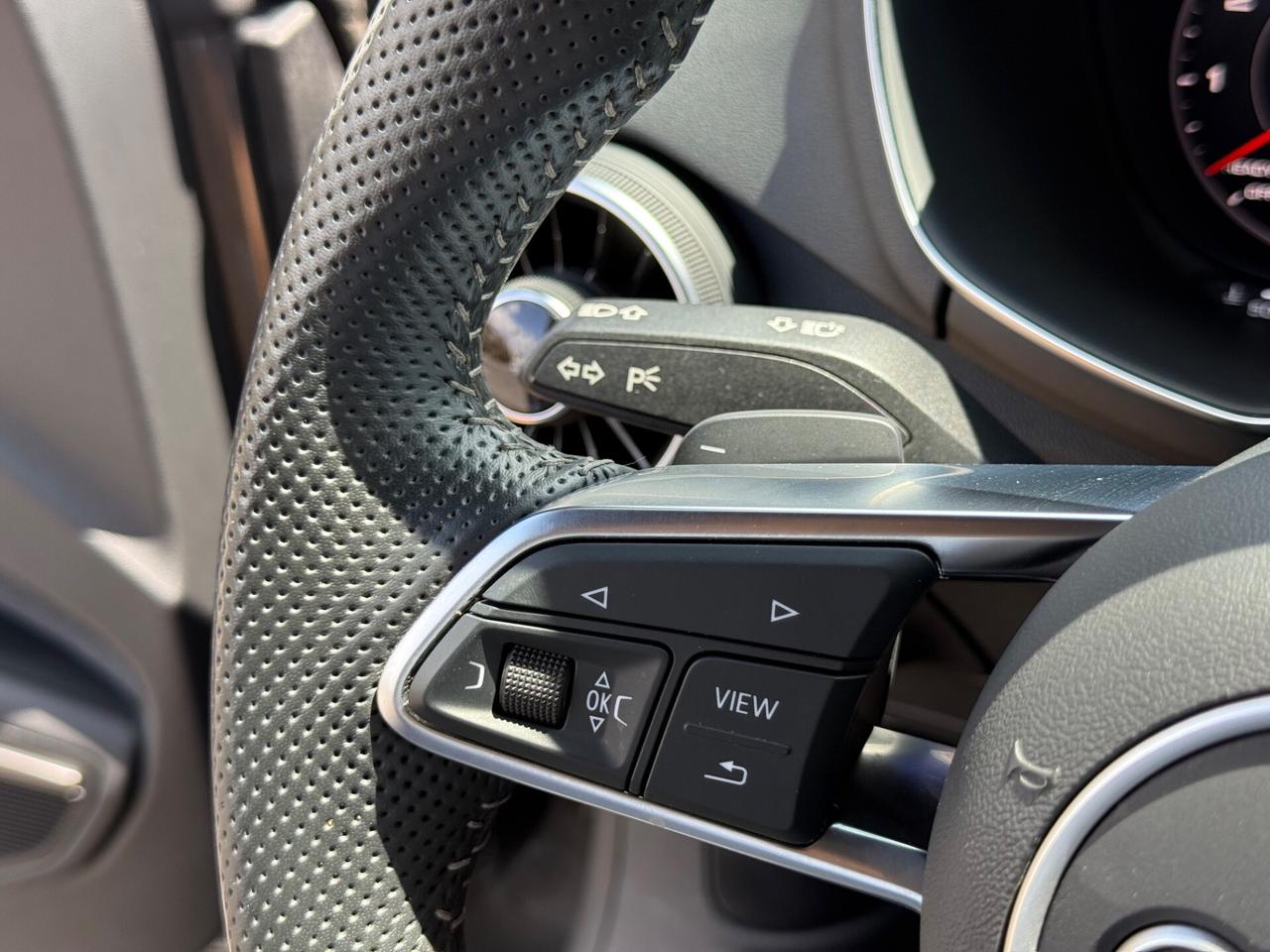 Audi TT Roadster 45 TFSI S tronic S line