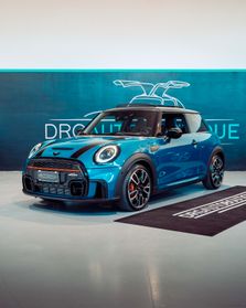 Mini John Cooper Works JCW 18"/TETTO/HEAD-UP