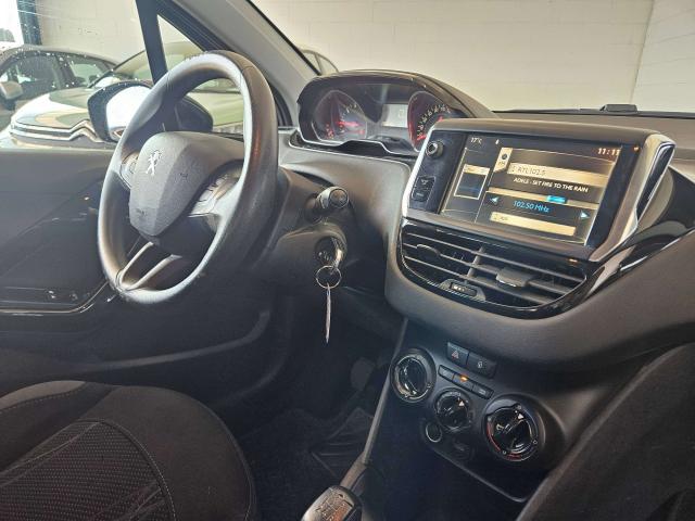 Peugeot 208 5p 1.2 puretech (vti) 12v Access NEOPATENTATI