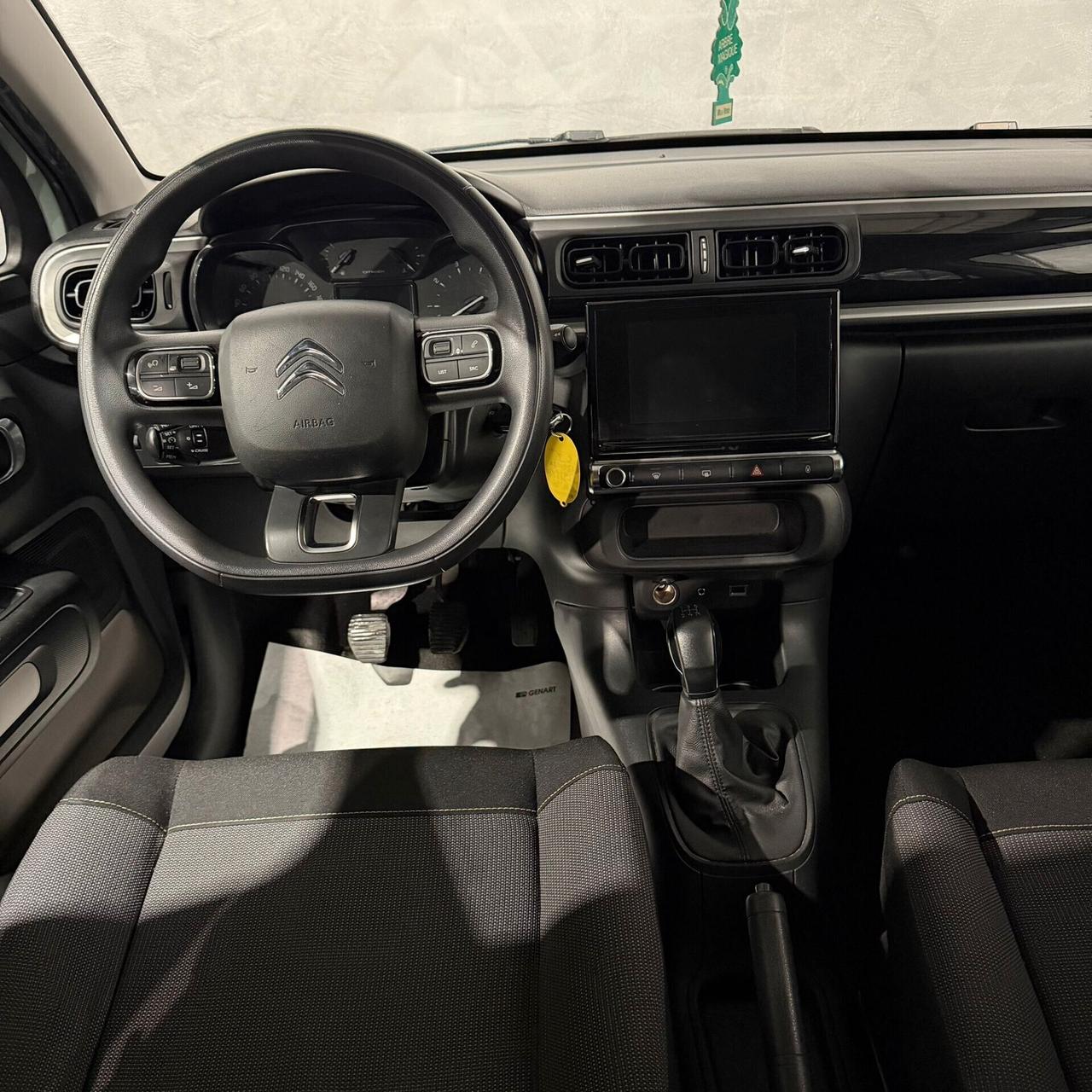 Citroen C3 PureTech 82 Shine neopatentati