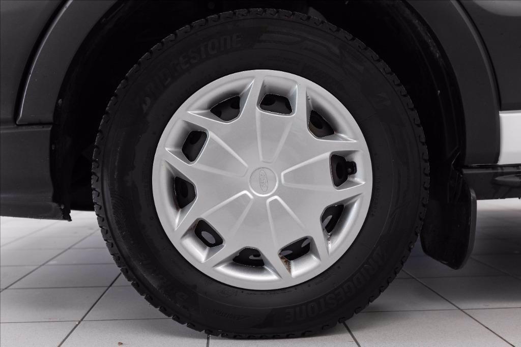FORD Transit 350 tr.post.2.0 tdci 130cv trend L3H2 E6 del 2021