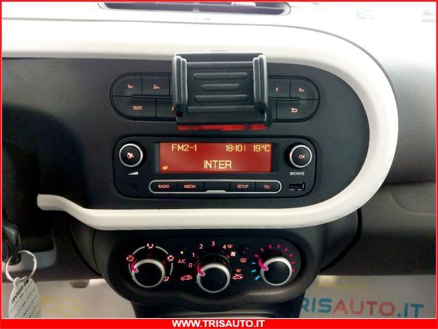 RENAULT Twingo SCe 1.0 Zen 5p NEOPATENTATI