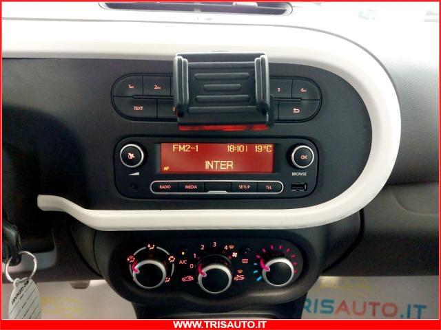 RENAULT Twingo SCe 1.0 Zen 5p NEOPATENTATI