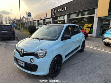 Renault Nuova Twingo 1.0 SCE 51KW DUEL2