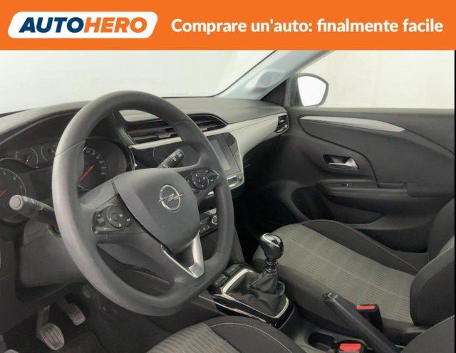 OPEL Corsa 1.2 100 CV Edition