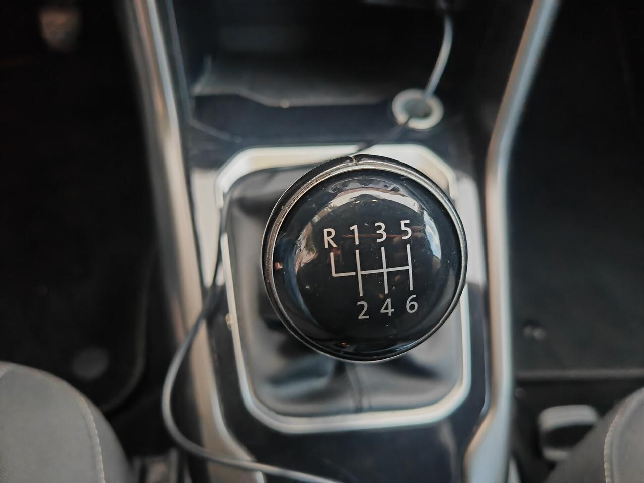 VOLKSWAGEN T-ROC 1.0 BENZINA CV116 KW85 TSI STYLEBLUEMOTION TECHNOLOGY