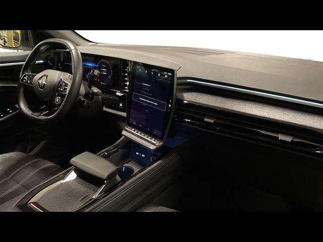 Renault Austral 1.2 E-Tech full hybrid 200cv Techno Auto