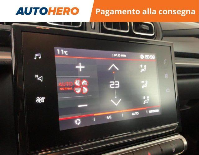 CITROEN C3 PureTech 83 S&S Shine