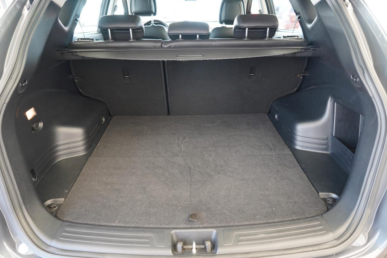 Hyundai iX35 2.0 CRDi 4WD Classic