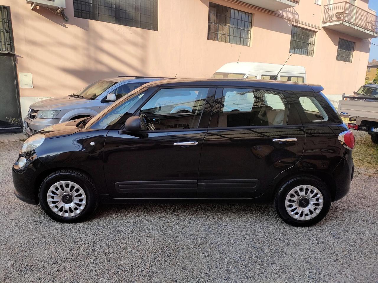 Fiat 500L 1.3 MJT Autocarro N1 IVA ESCLUSA